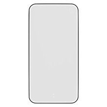 Newport Rectangle LED Bathroom Mirror
